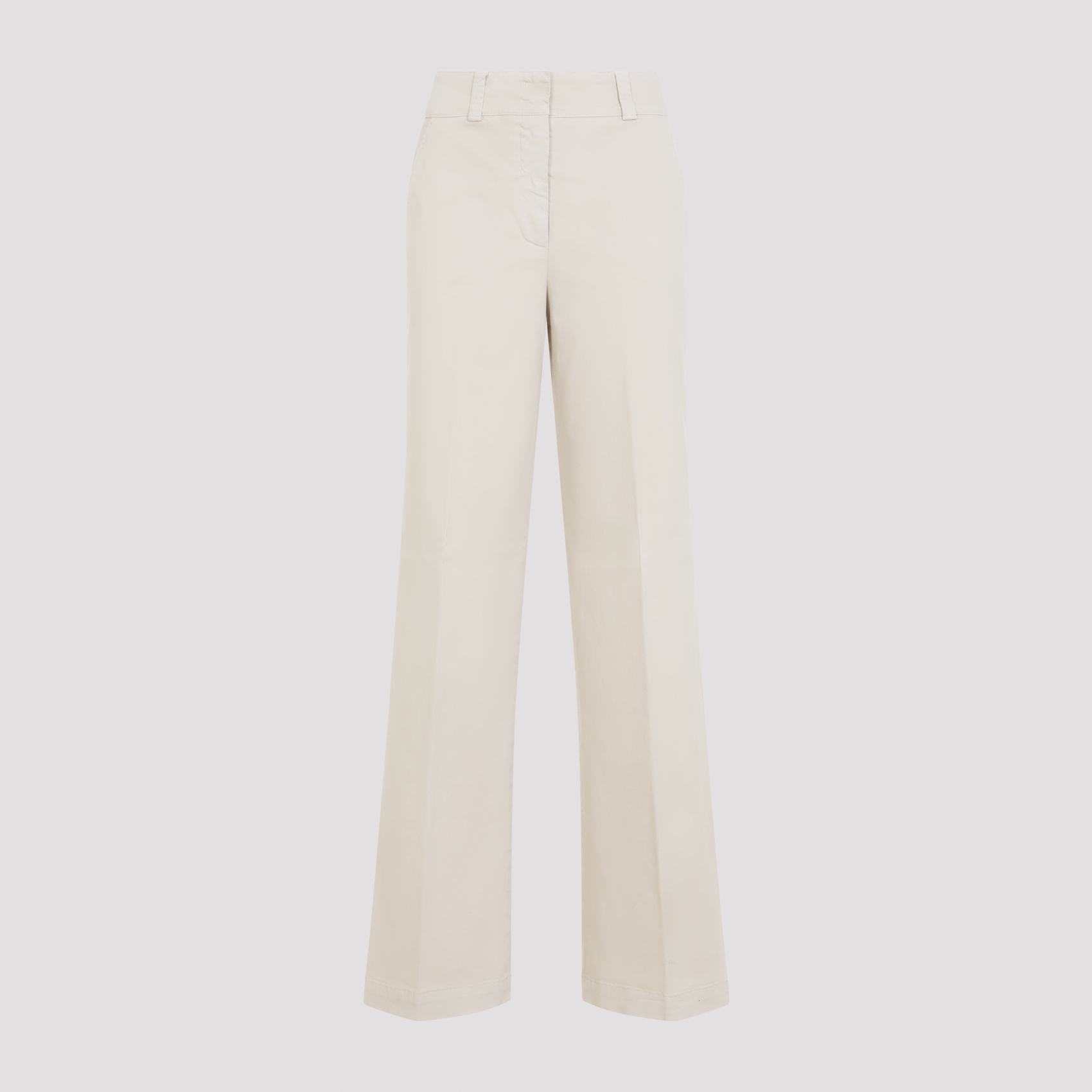 [Peserico] Pants FW26 A04812T3.02479