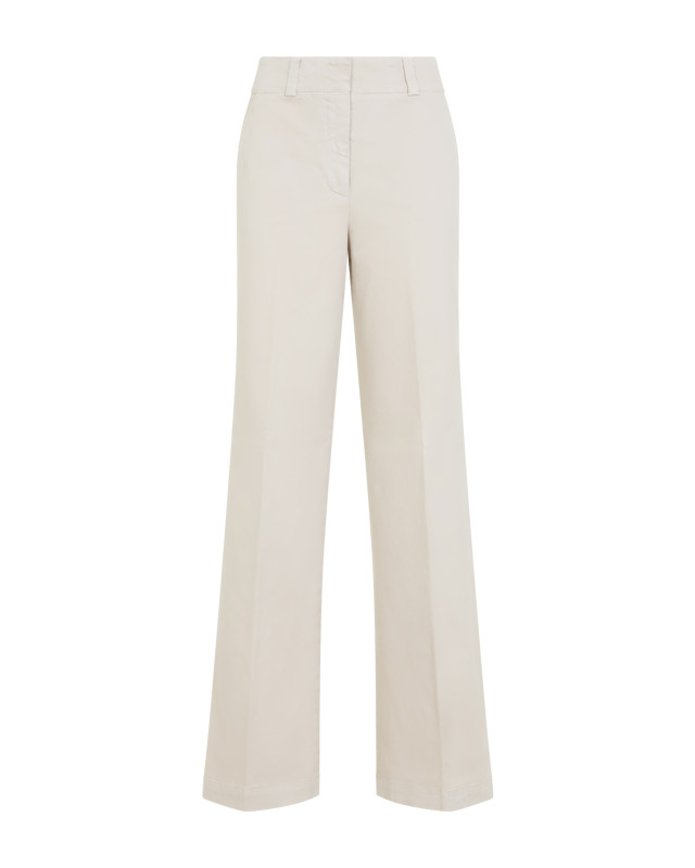 [Peserico] Pants FW26 A04812T3.02479
