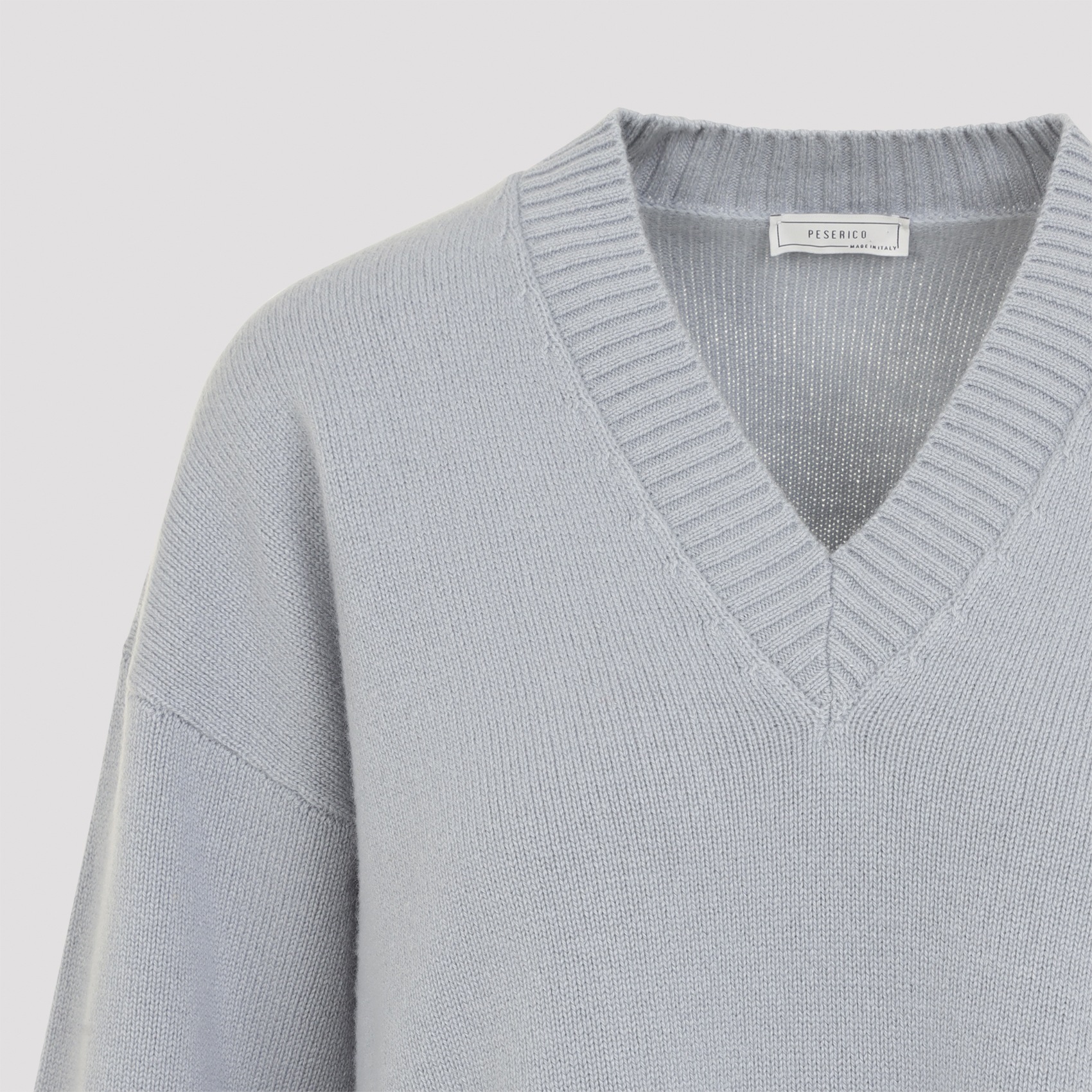 [Peserico] Knitwear FW26 A99276F07K.09283