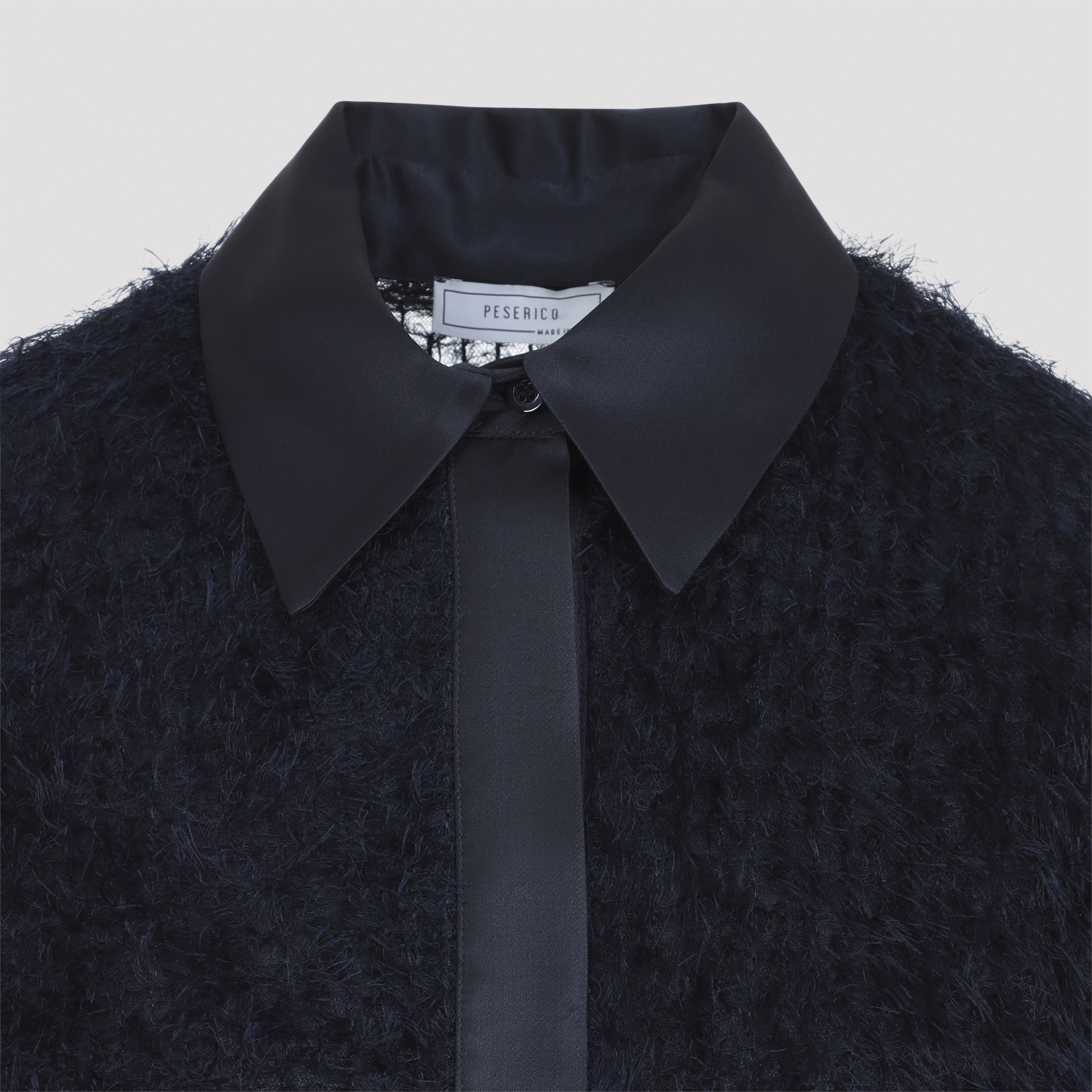 [Peserico] Shirt FW26 A06264D.A7272