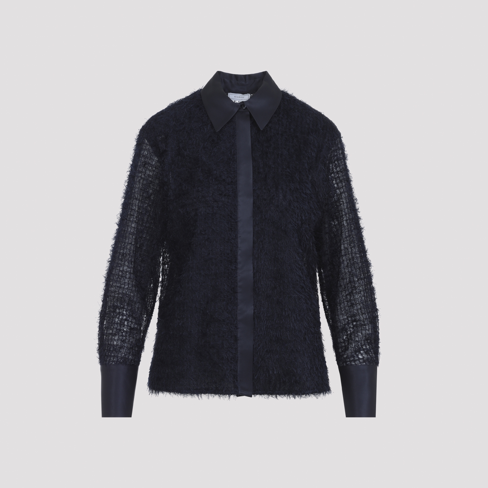 [Peserico] Shirt FW26 A06264D.A7272