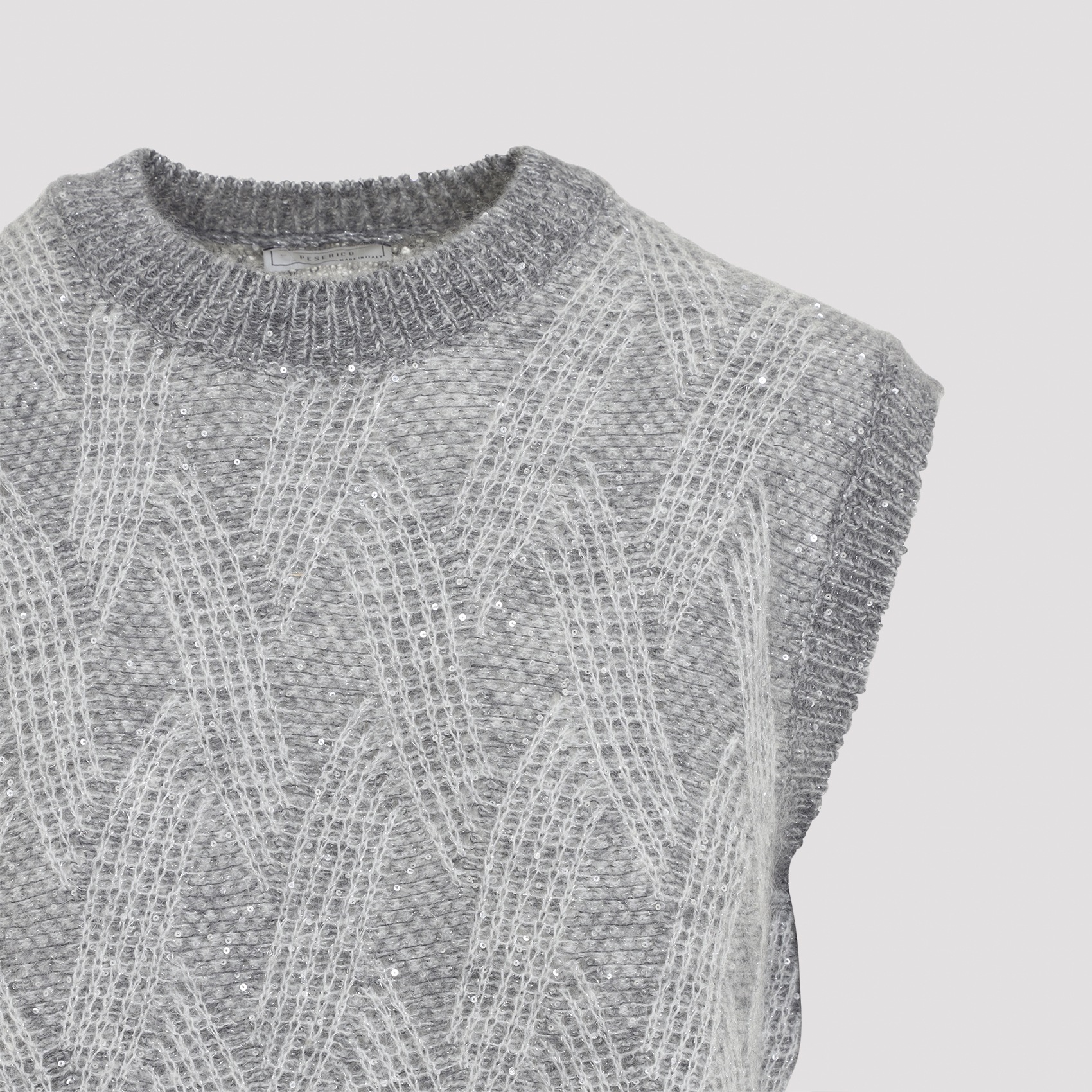 [Peserico] Knitwear FW26 A93137F05.G9100