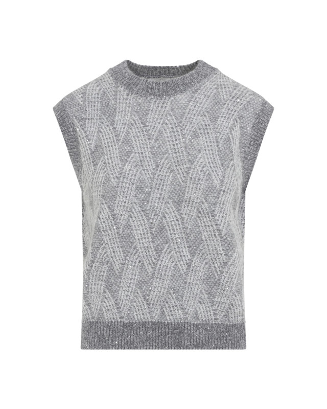 [Peserico] Knitwear FW26 A93137F05.G9100