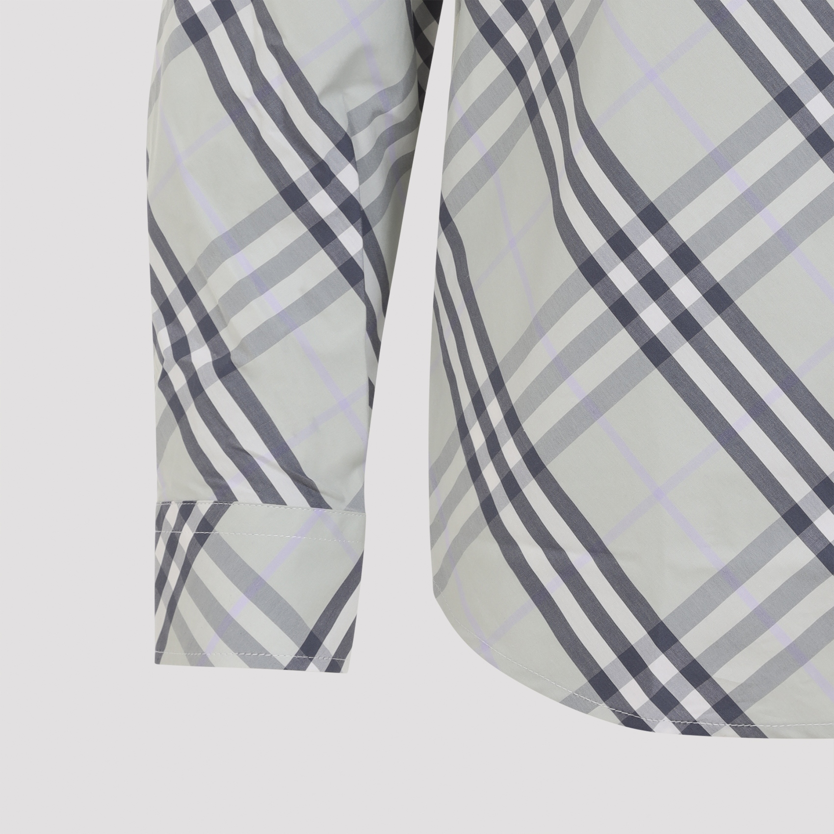 [Burberry] Shirt SS26 8120512