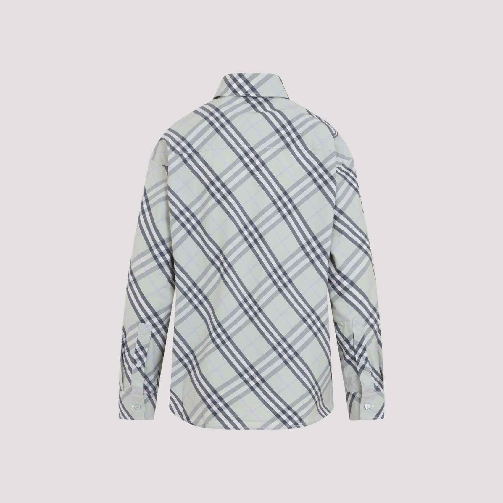 [Burberry] Shirt SS26 8120512
