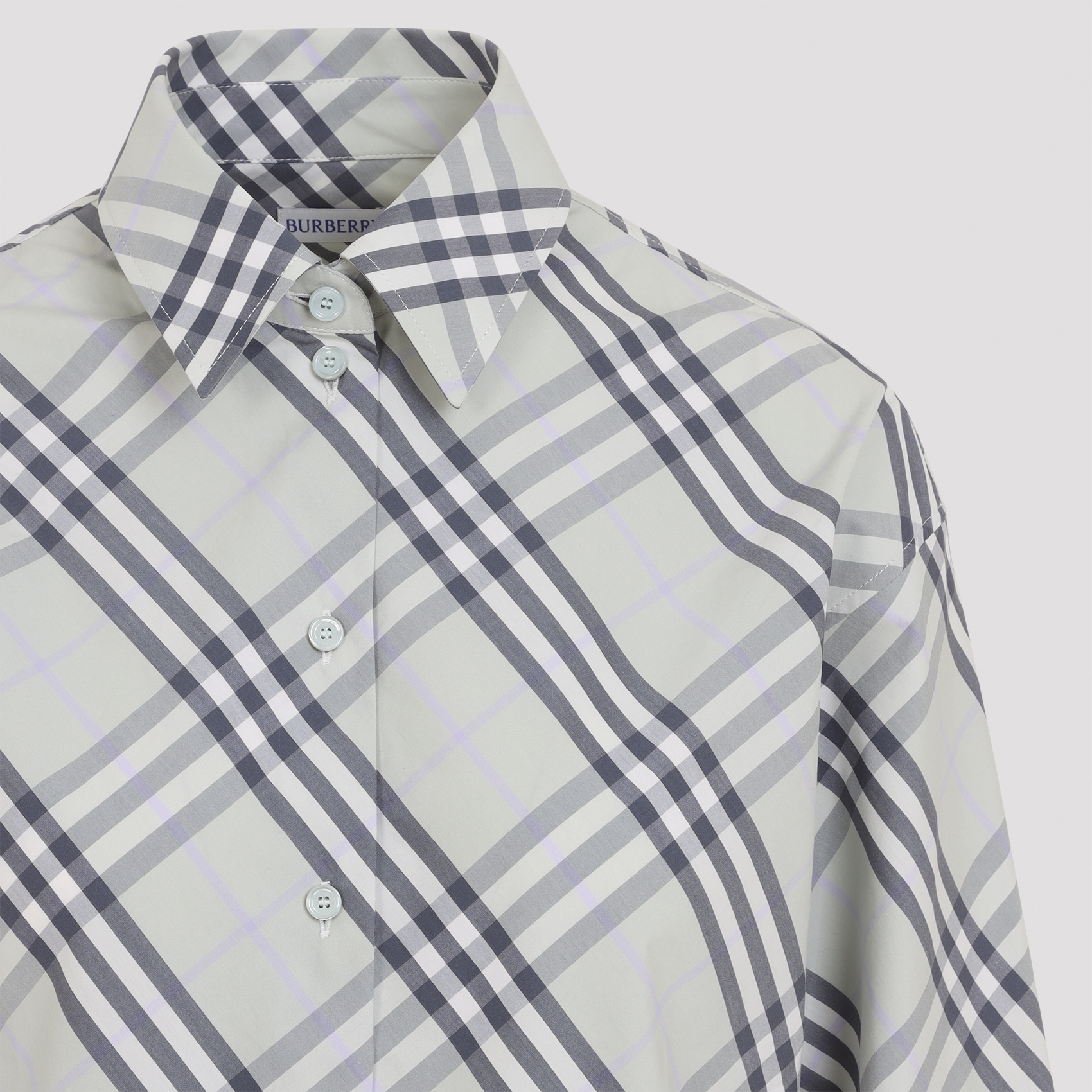 [Burberry] Shirt SS26 8120512