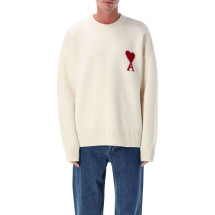 [Ami Paris] Knitwear FW26 UKS838018154