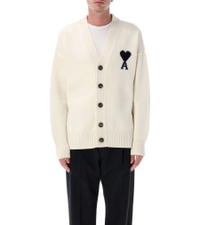 [Ami Paris] Knitwear FW26 UKC367018151