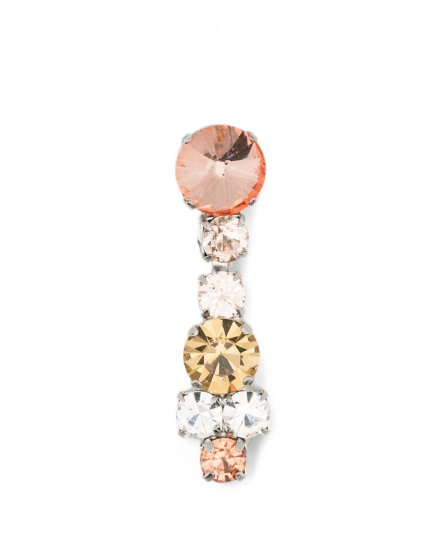[Forte Forte] Earring FW26 15178MYJEWELLOTO