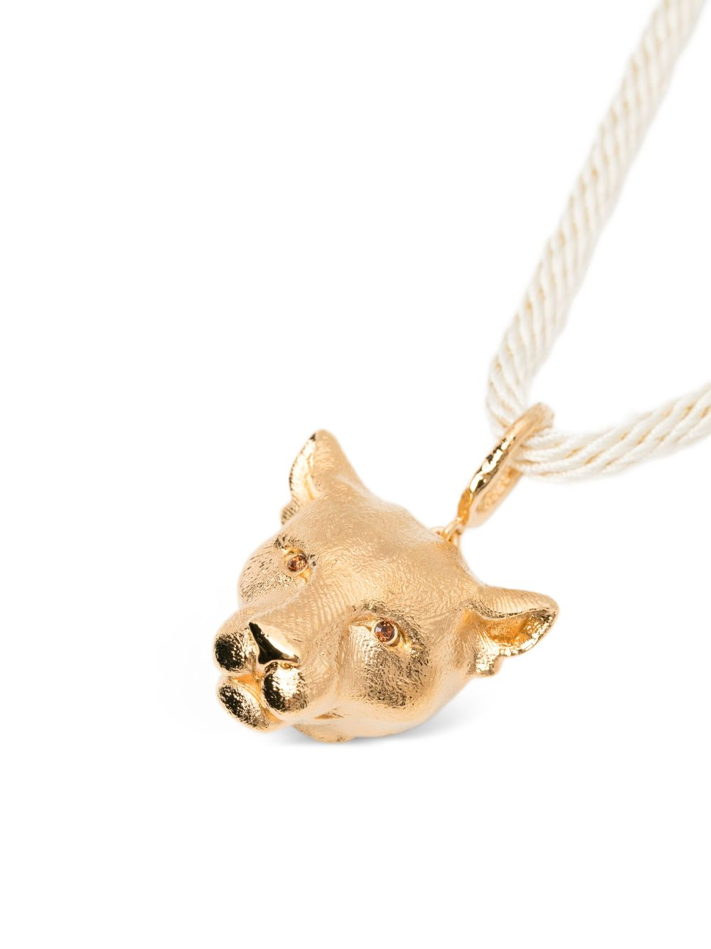 [Forte Forte] Necklace FW26 15170MYJEWELSETA
