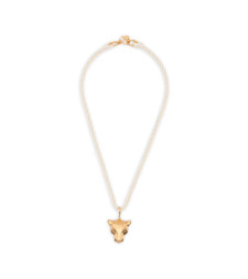 [Forte Forte] Necklace FW26 15170MYJEWELSETA