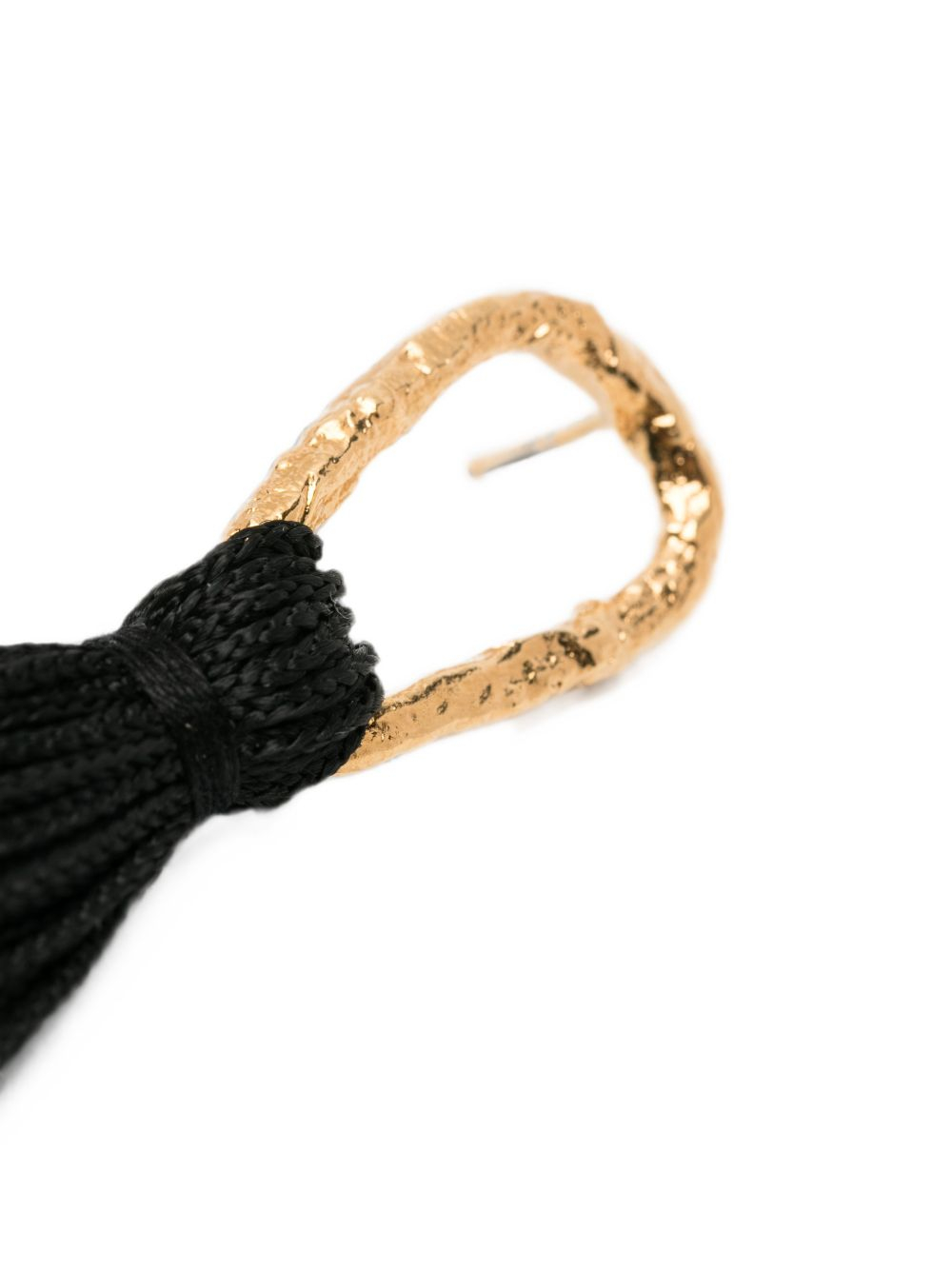 [Forte Forte] Earring FW26 15175MYJEWELNERO
