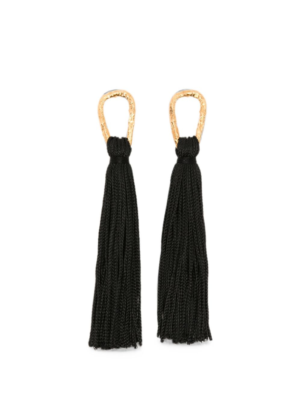 [Forte Forte] Earring FW26 15175MYJEWELNERO