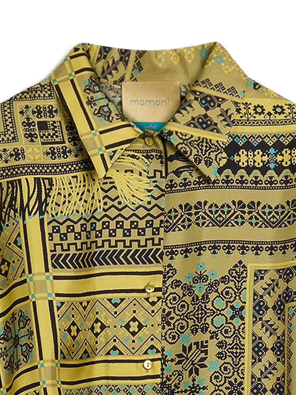 [Momon ? ] Shirts Long Sleeve FW26 266MMOSH00226601MO7774