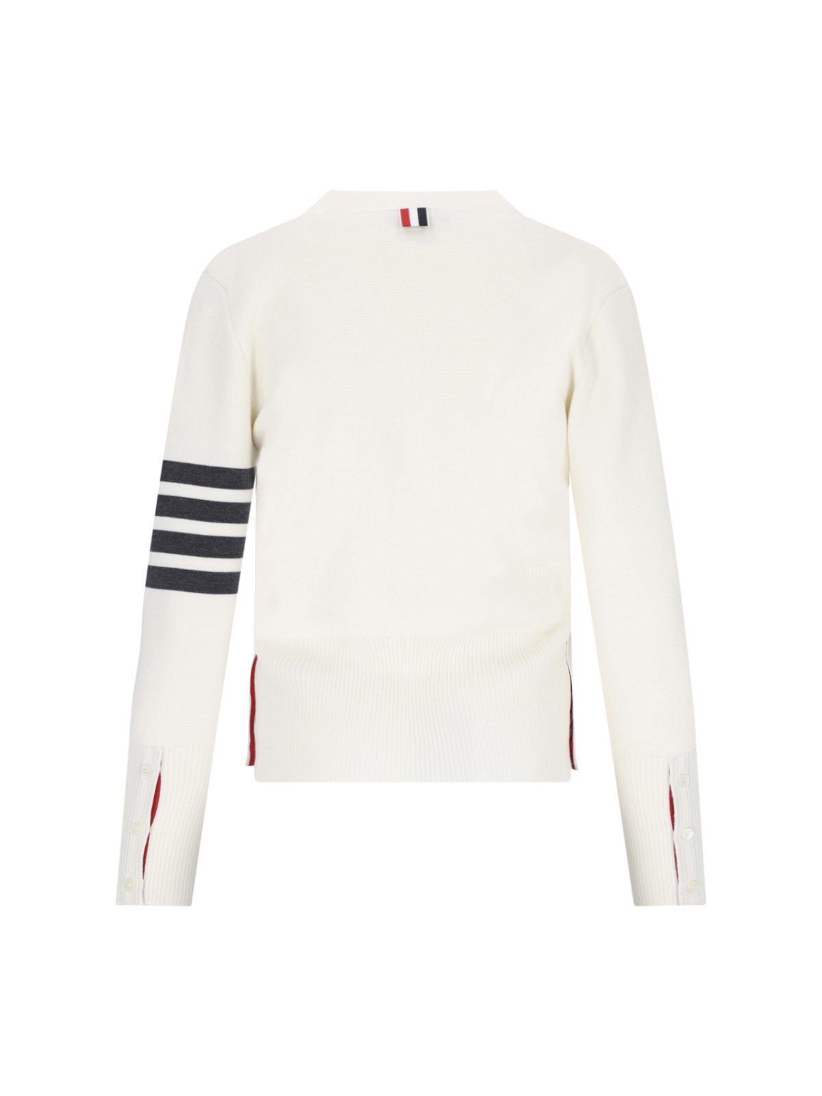 [Thom Browne] Knitwear FW26 FKC207A 00014100