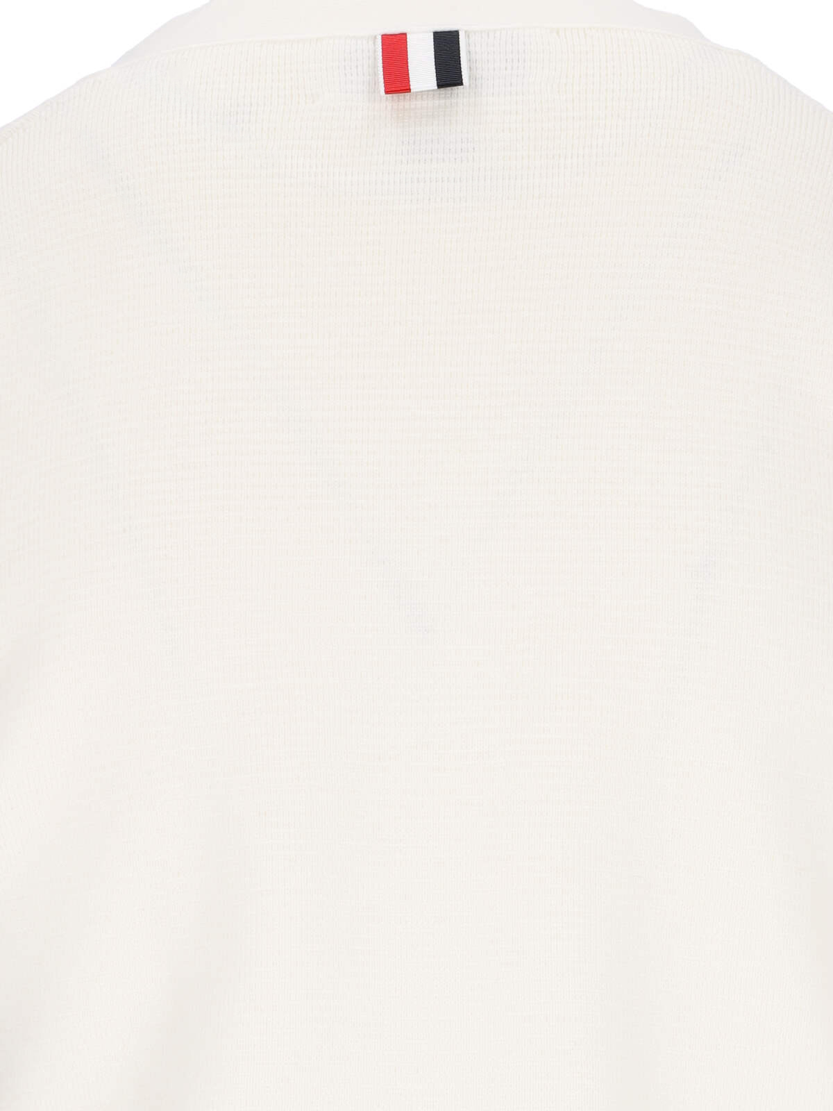 [Thom Browne] Knitwear FW26 FKC207A 00014100