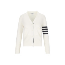 [Thom Browne] Knitwear FW26 FKC207A 00014100