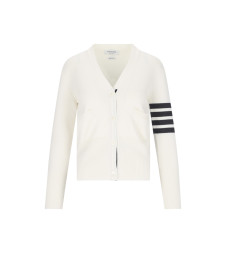 [Thom Browne] Knitwear FW26 FKC207A 00014100