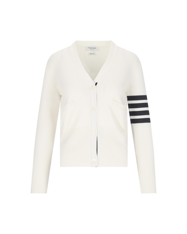 [Thom Browne] Knitwear FW26 FKC207A 00014100