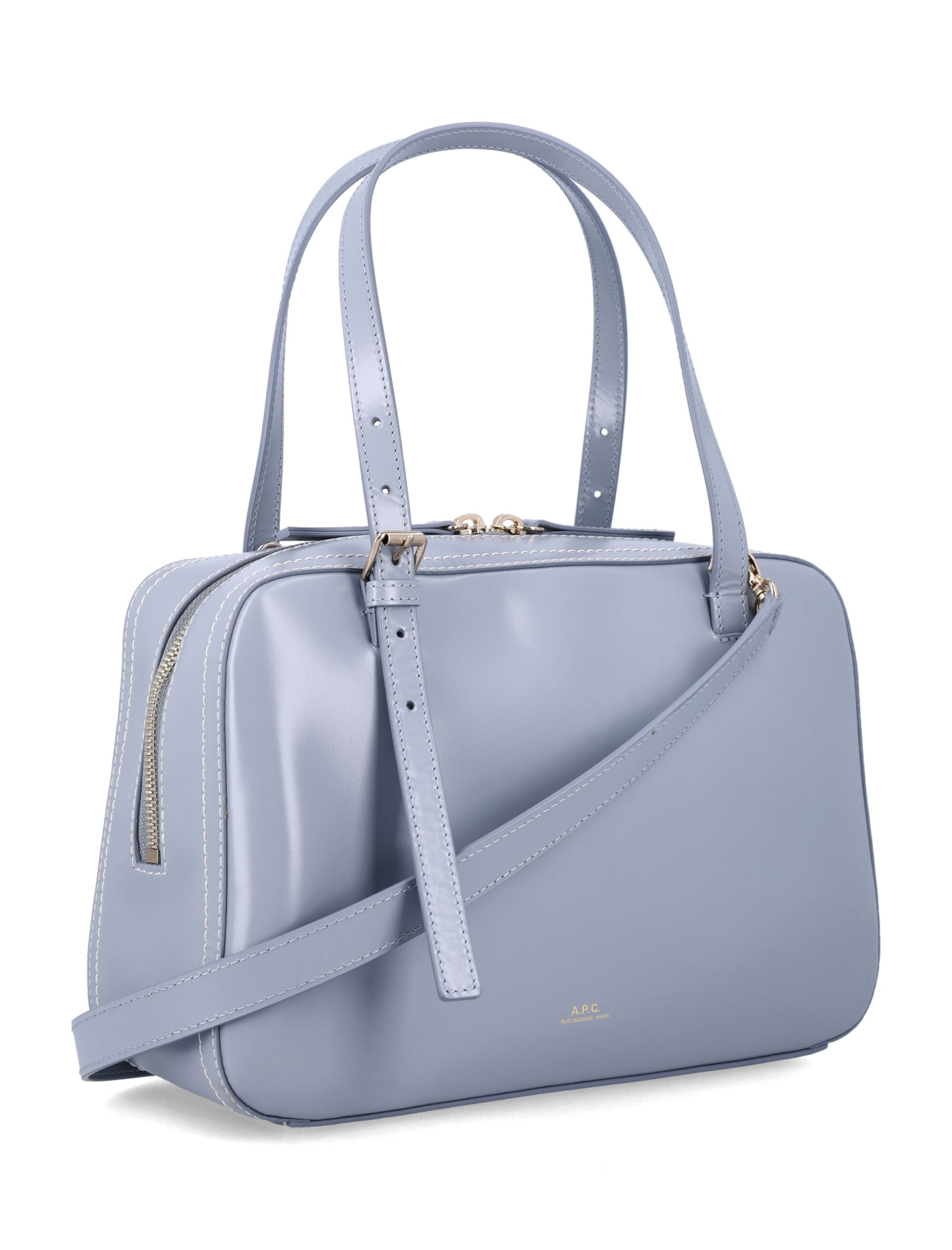 [A.P.C.] Bag FW26 F67017PXCDNIAF