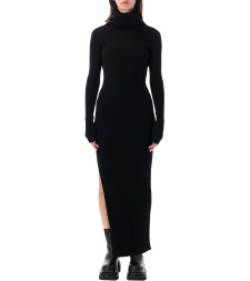 [Rick Owens] Sleeveless dress FW26 RP02F5661RIBVI09
