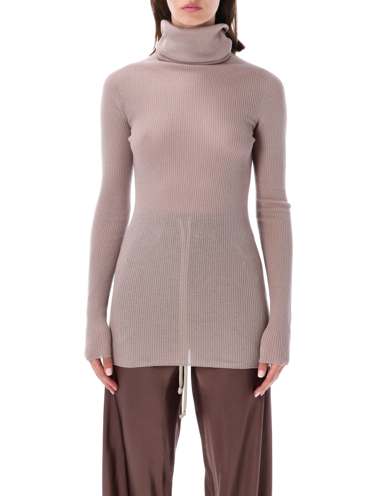 [Rick Owens] Knitwear FW26 RP02F5614RIBM23