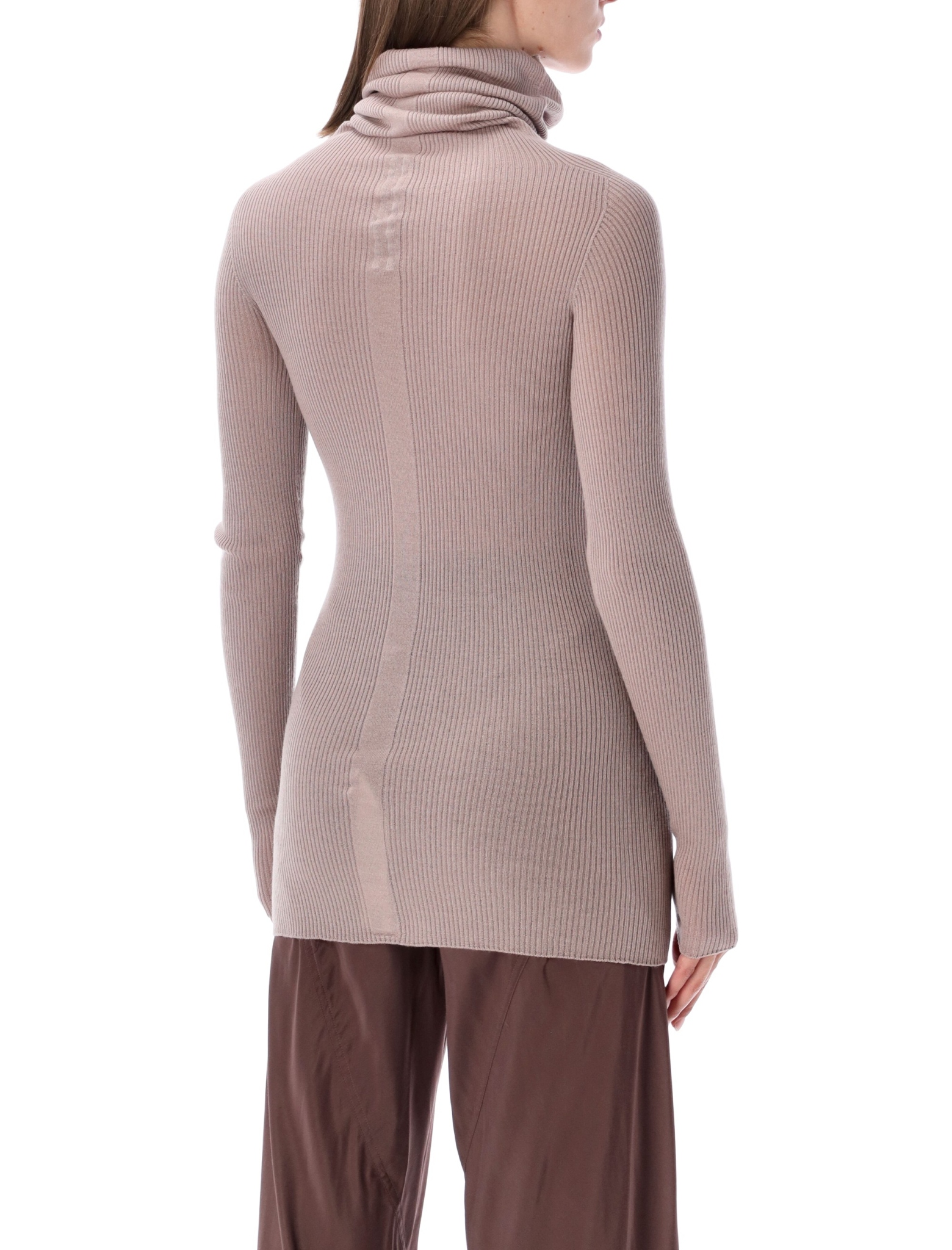[Rick Owens] Knitwear FW26 RP02F5614RIBM23