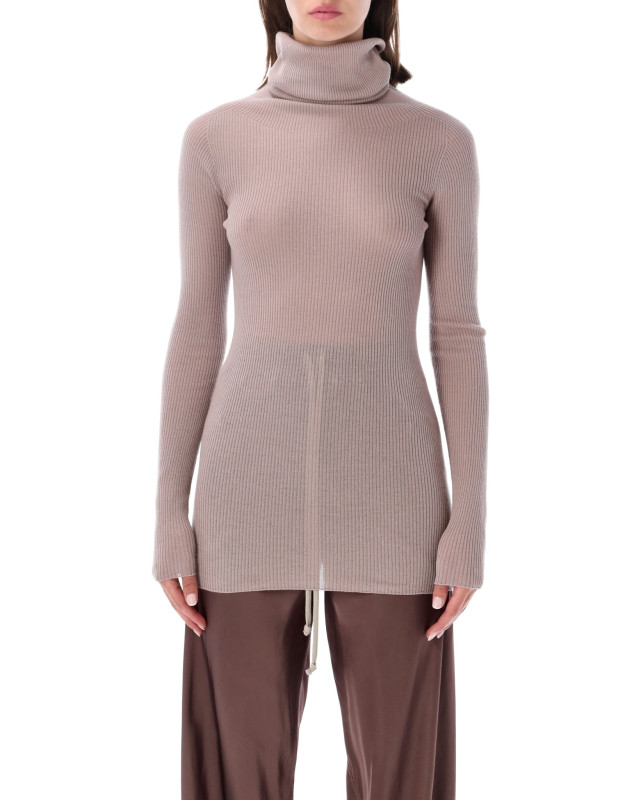 [Rick Owens] Knitwear FW26 RP02F5614RIBM23