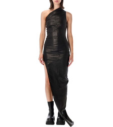 [Rick Owens] Sleeveless dress FW26 RP02F5526LSV09