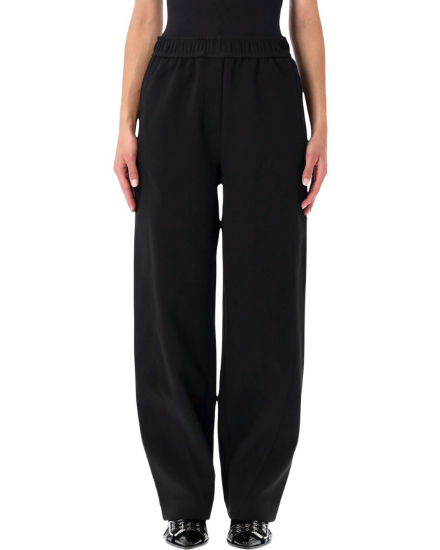 [GANNI] Trousers FW26 A108005410706099
