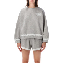 [GANNI] Sweatshirt FW26 A106007011032920