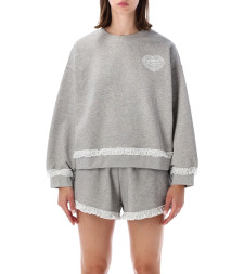[GANNI] Sweatshirt FW26 A106007011032920