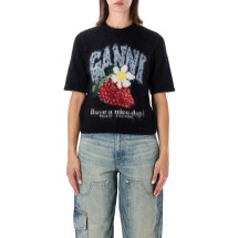 [GANNI] Knitwear FW26 A105022610959099