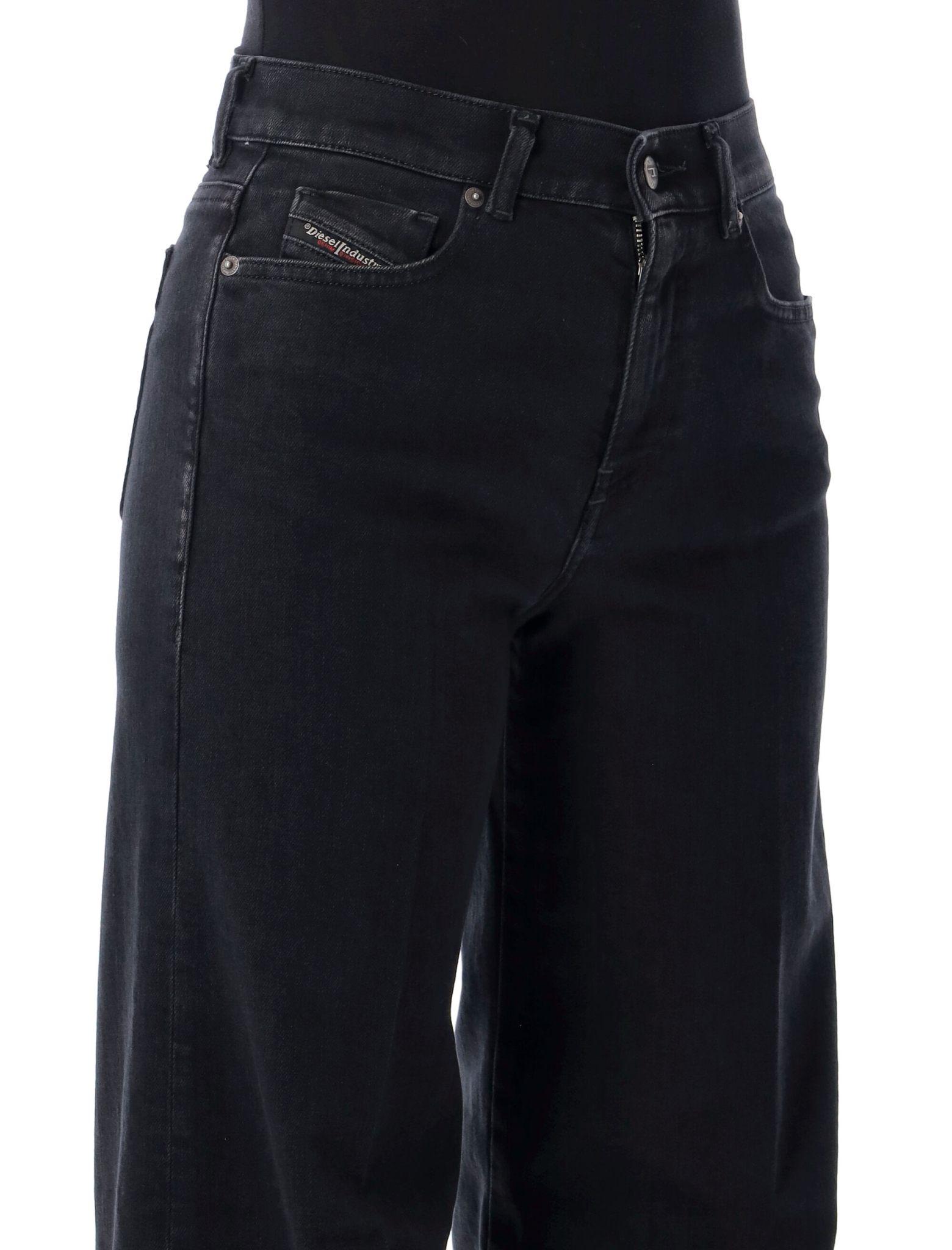 [Diesel] Jeans FW26 A0362409N8902