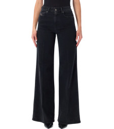 [Diesel] Jeans FW26 A0362409N8902