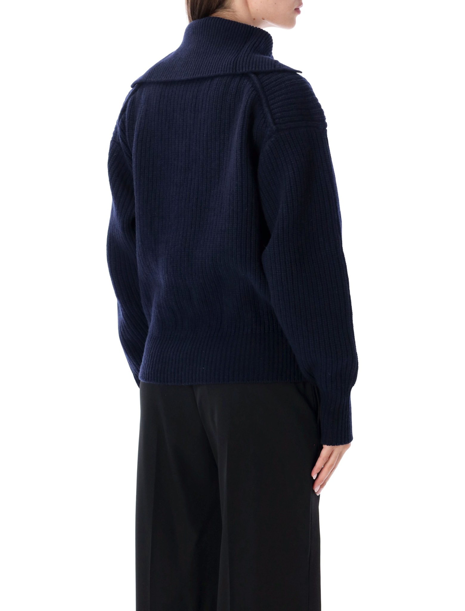 [Stella McCartney] Knitwear FW26 6K12413S26604000