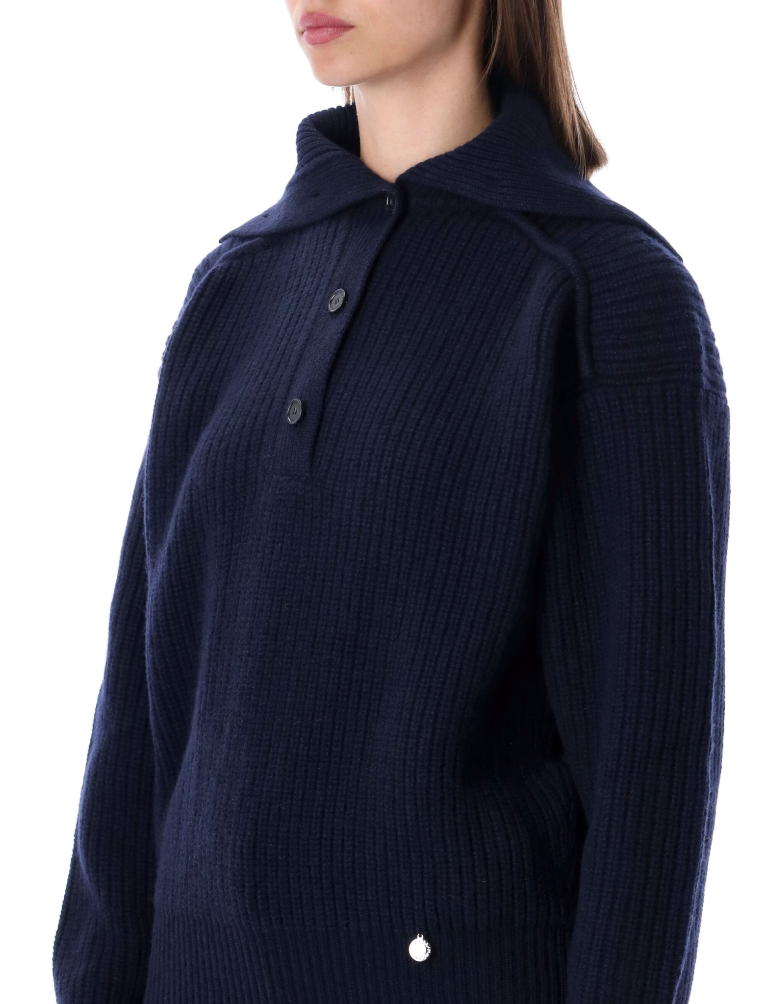 [Stella McCartney] Knitwear FW26 6K12413S26604000