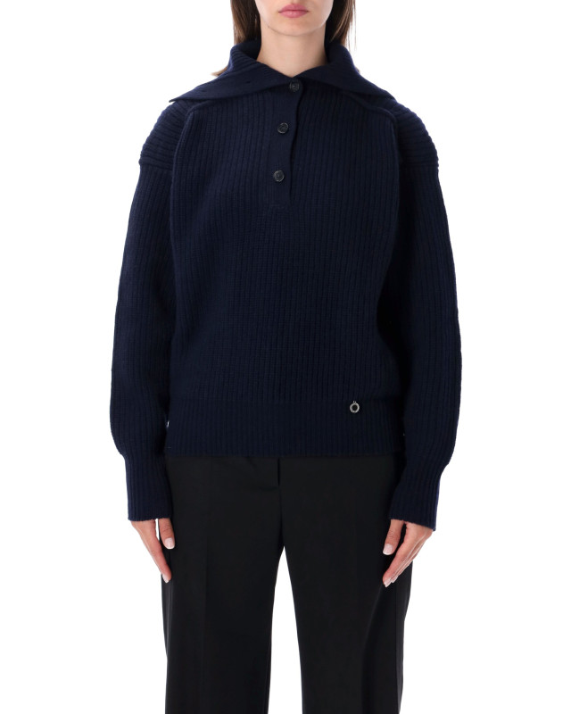 [Stella McCartney] Knitwear FW26 6K12413S26604000