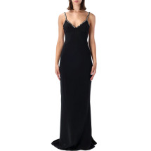 [Stella McCartney] Sleeveless dress FW26 6A07273IU3031000
