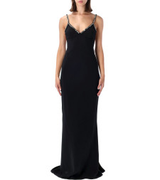 [Stella McCartney] Sleeveless dress FW26 6A07273IU3031000