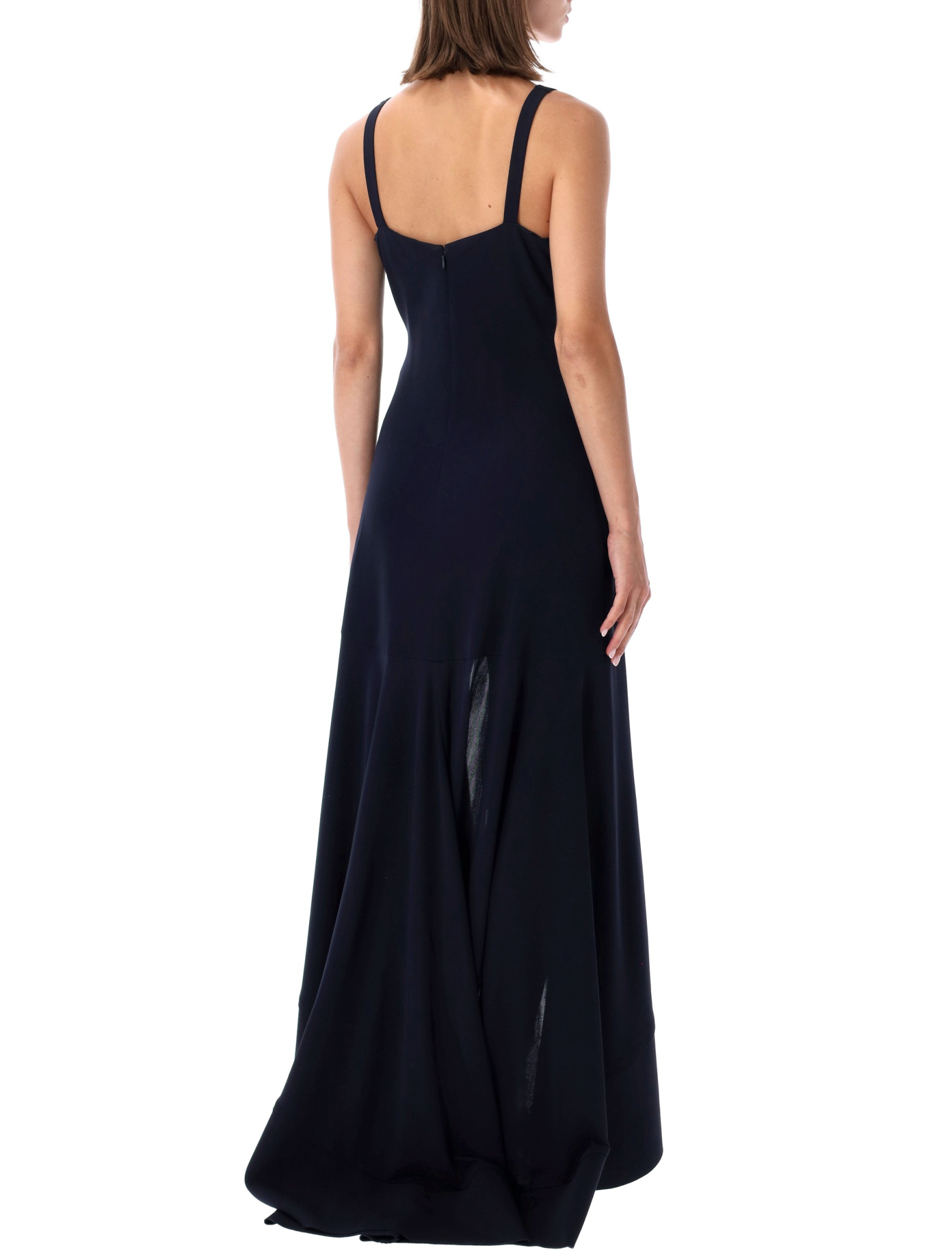 [Stella McCartney] Sleeveless dress FW26 6A07213GU3014101