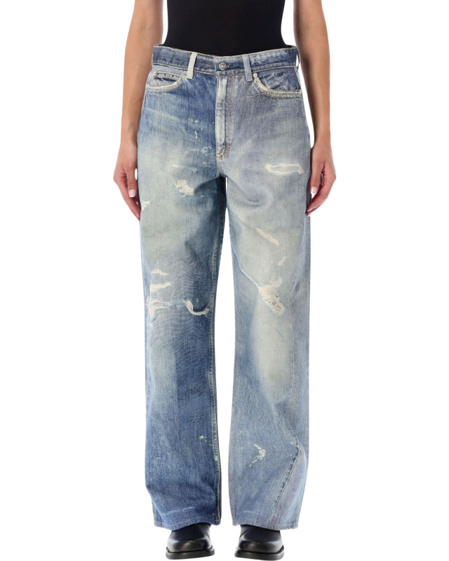 [Our Legacy] Jeans FW26 W4205TDDDIGITAL DE