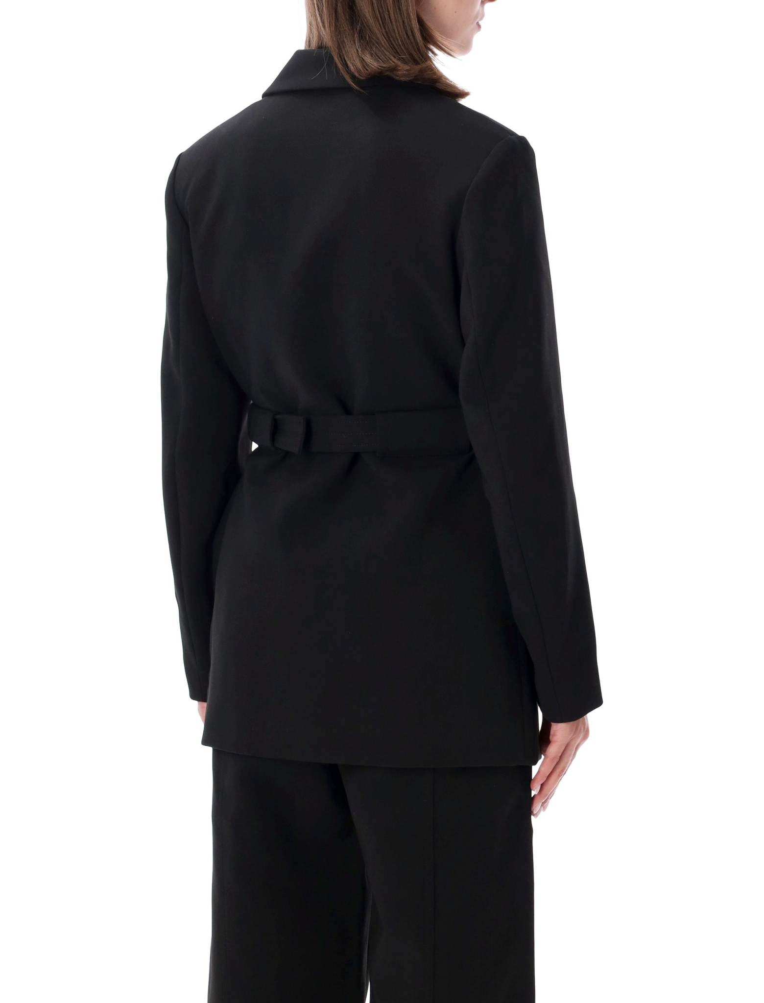 [GANNI] Jacket FW26 W02416752099