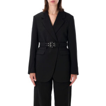 [GANNI] Jacket FW26 W02416752099