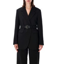 [GANNI] Jacket FW26 W02416752099