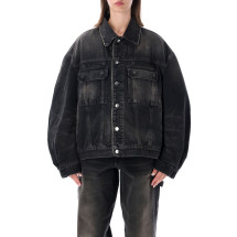 [HAIKURE] Coat FW26 HEW09130DF119L0938