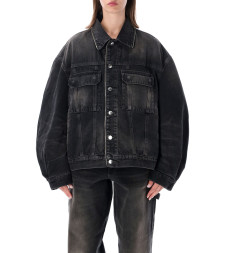 [HAIKURE] Coat FW26 HEW09130DF119L0938