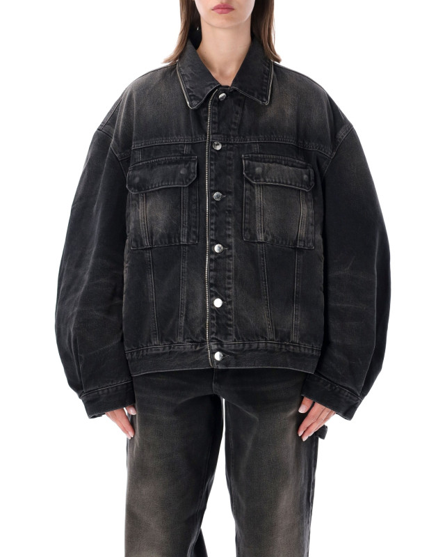 [HAIKURE] Coat FW26 HEW09130DF119L0938
