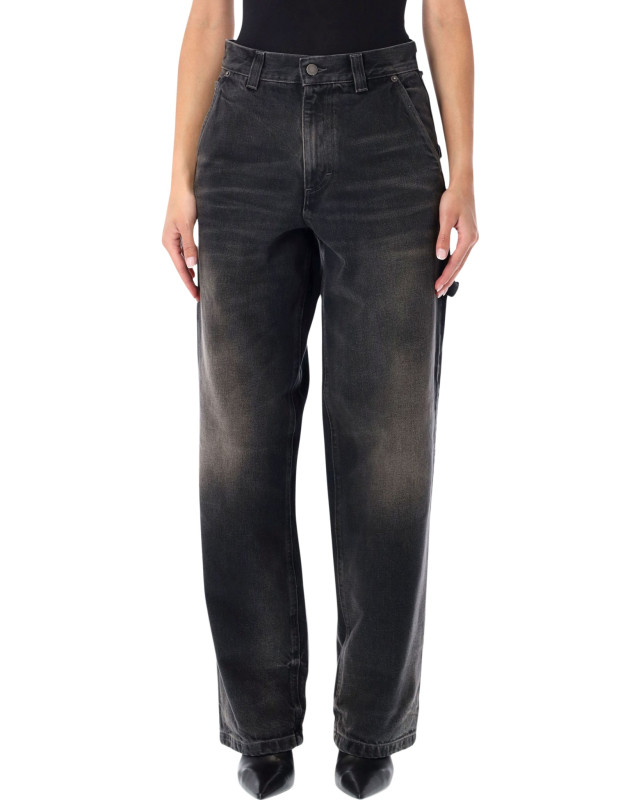 [HAIKURE] Jeans FW26 HEW03376DF119L0938