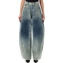 [Diesel] Jeans FW26 A23949007EF01